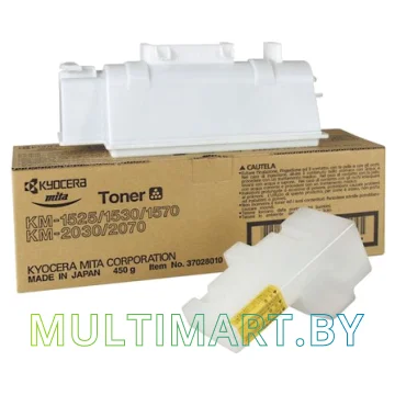 Картридж Kyocera 1T02AV0NL0 картинка 2